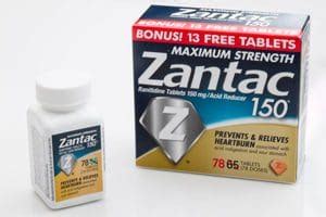 is zantac still used.